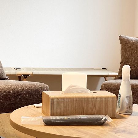 Dio Higashi Shinsaibashi Apartman Oszaka Kültér fotó