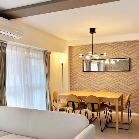 Dio Higashi Shinsaibashi Apartman Oszaka Kültér fotó